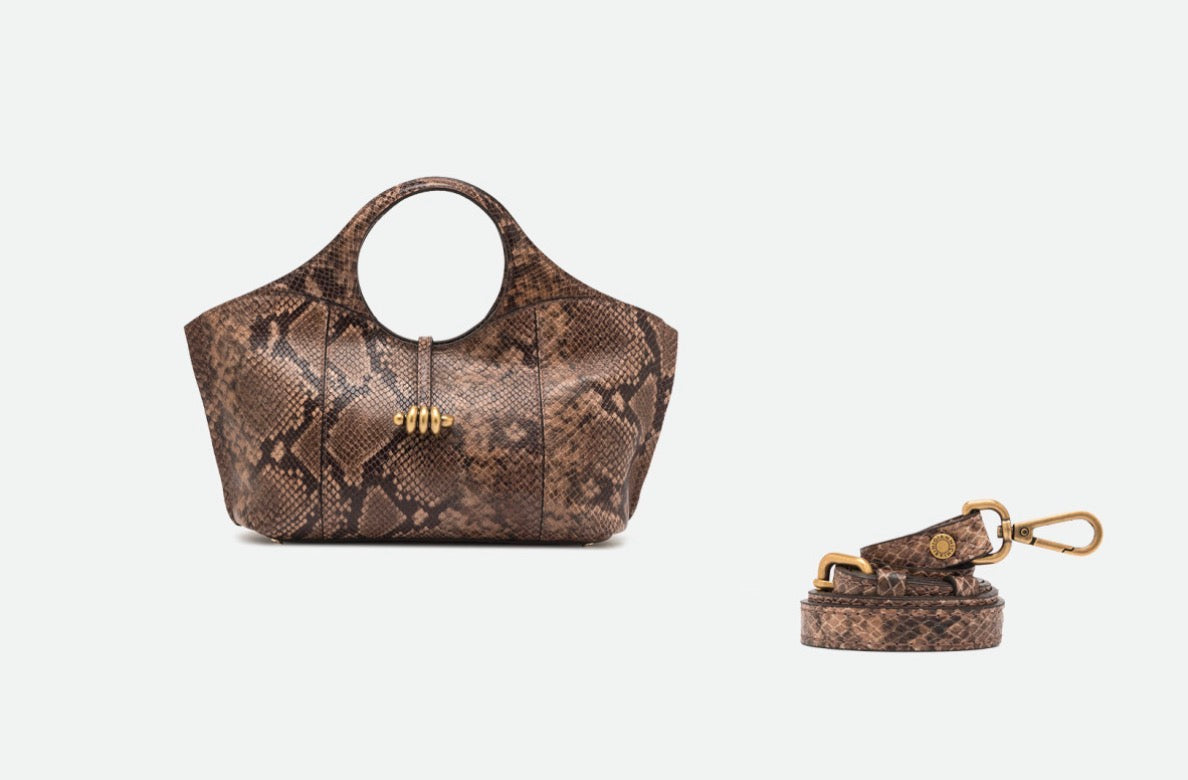 BORSA INFINITY PITONATA