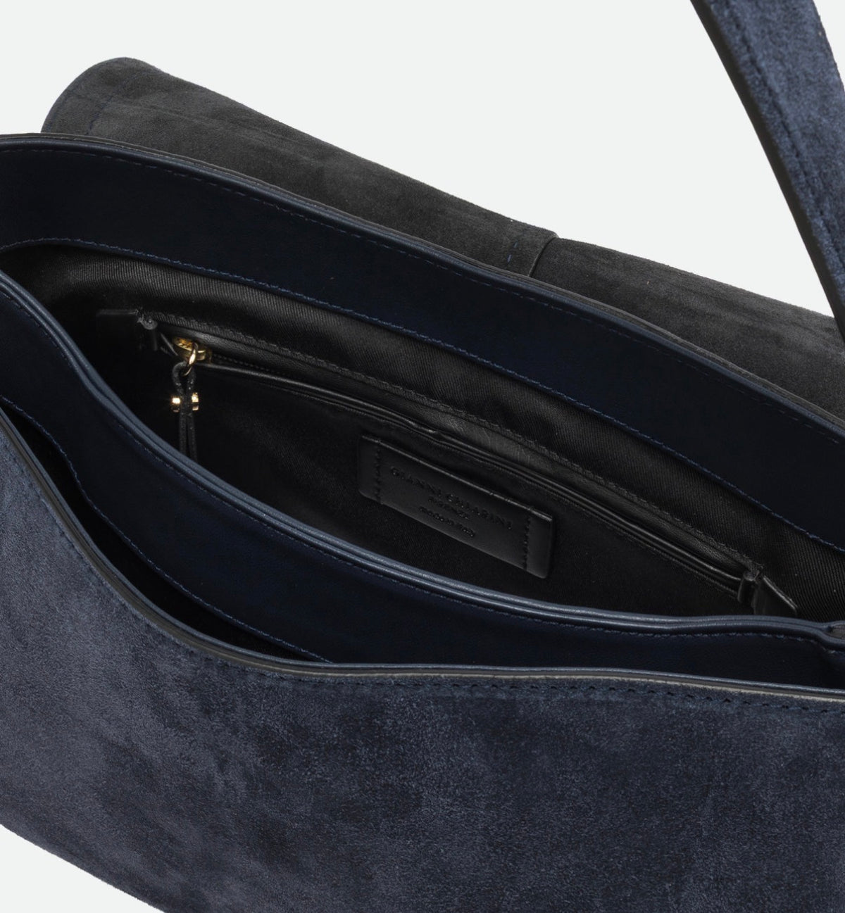 BORSA HELENA ROUND BLU