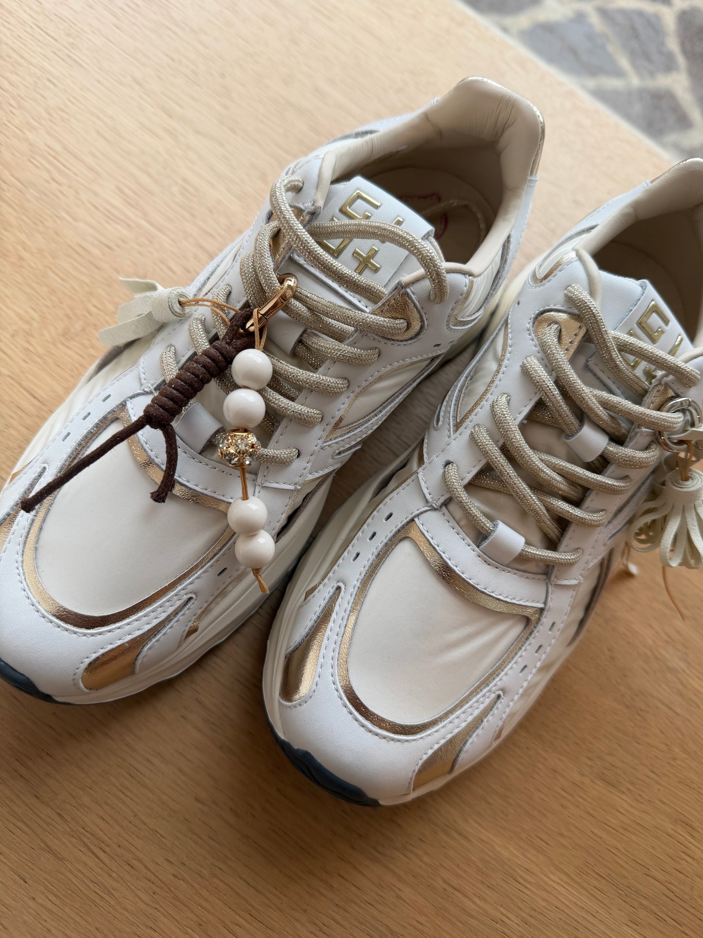 SNEAKERS DALIA BIANCA