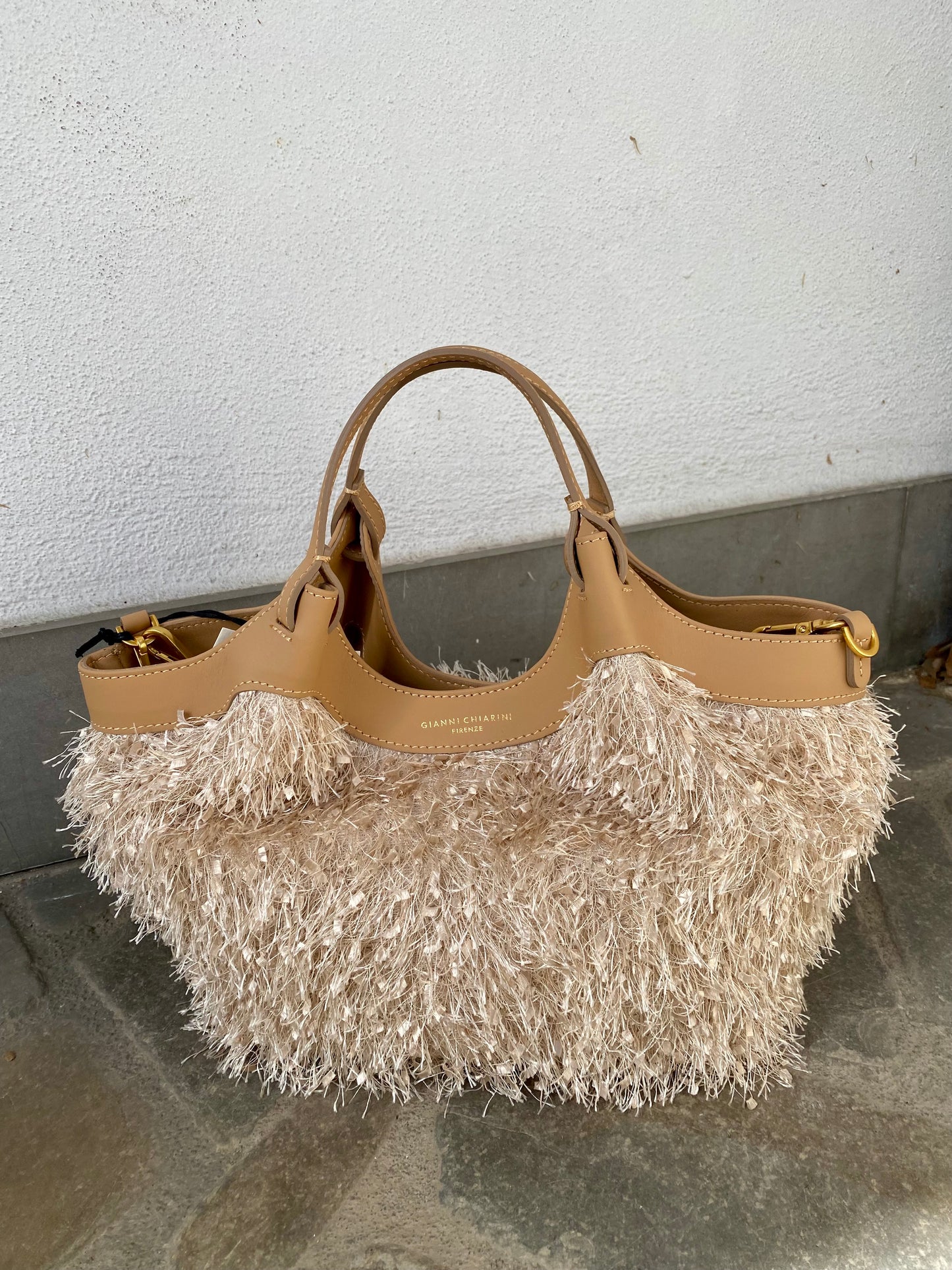 BORSA DUA NUDE