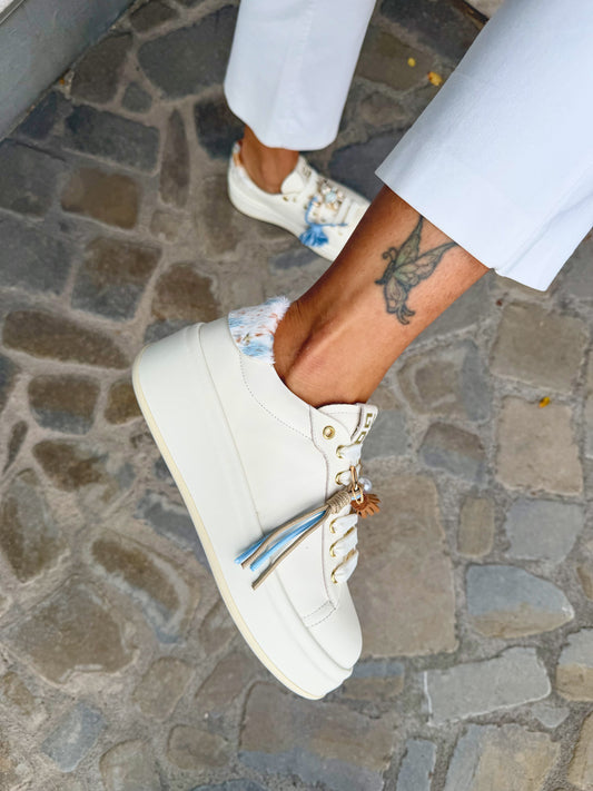 SNEAKERS GIO+ MUCCA
