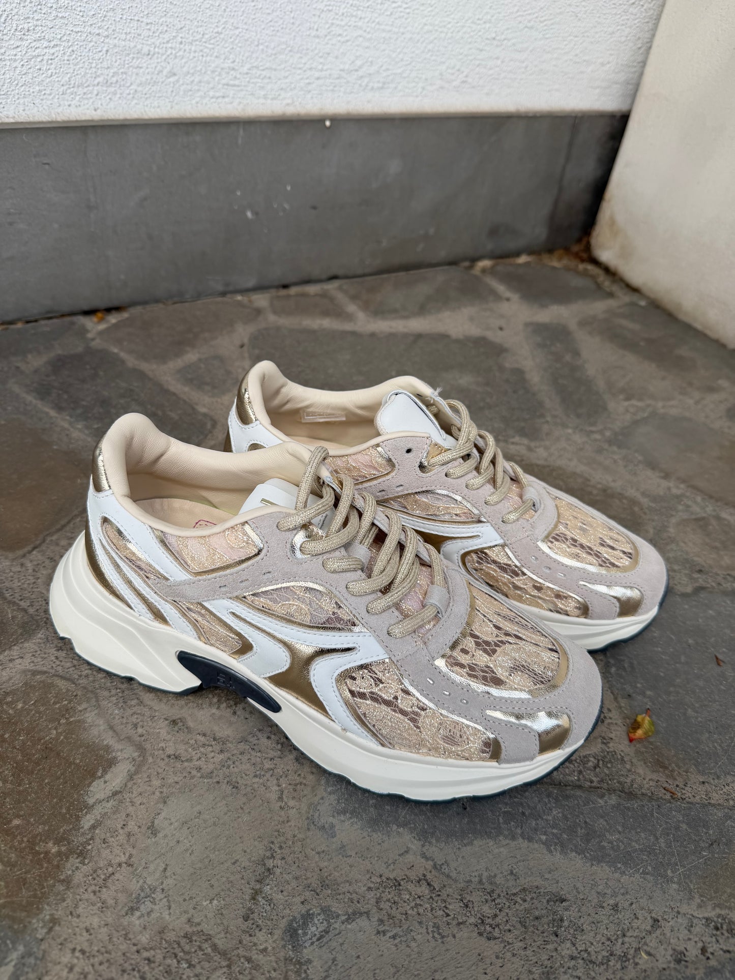 SNEAKERS DALIA PIZZO