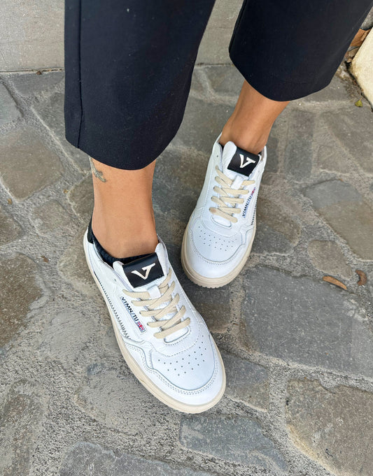 SNEAKERS DUBAI BIANCA