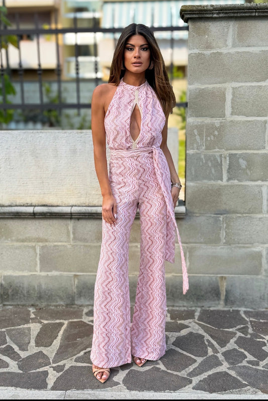 TUTA PHO ROSA