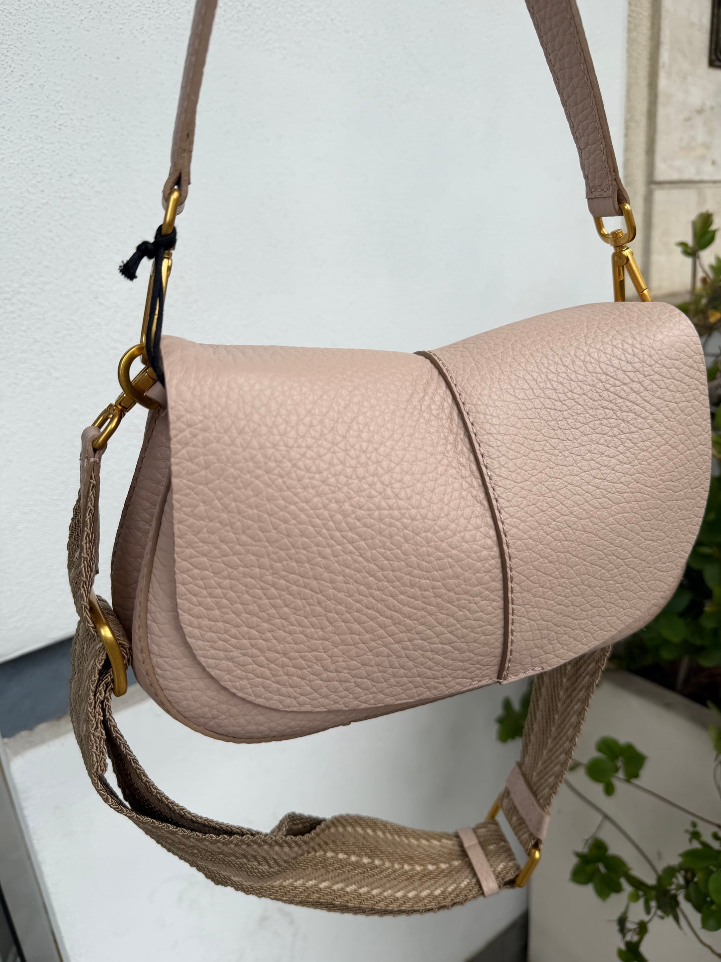 BORSA HELENA ROUND CIPRIA