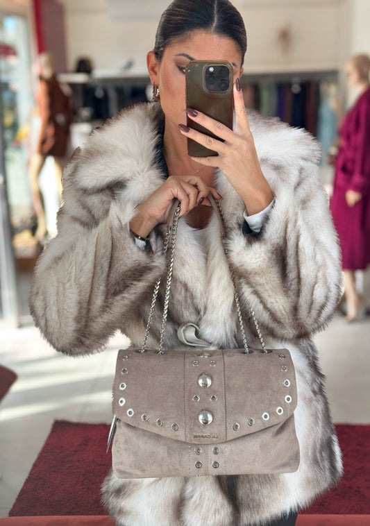 BORSA ETHNIC TORTORA