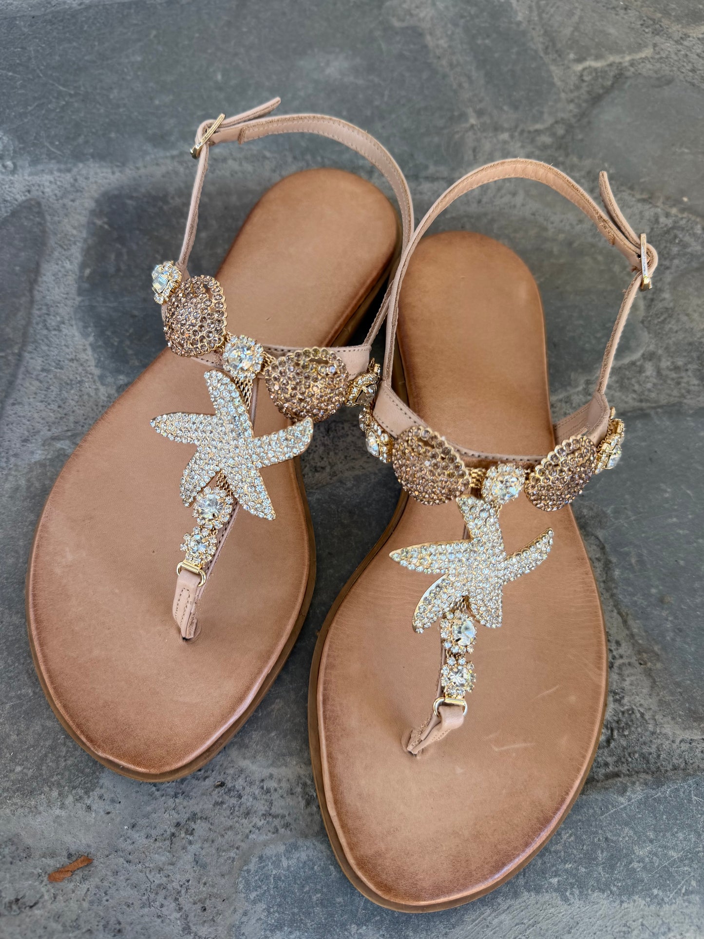 INFRADITO LORI BEIGE