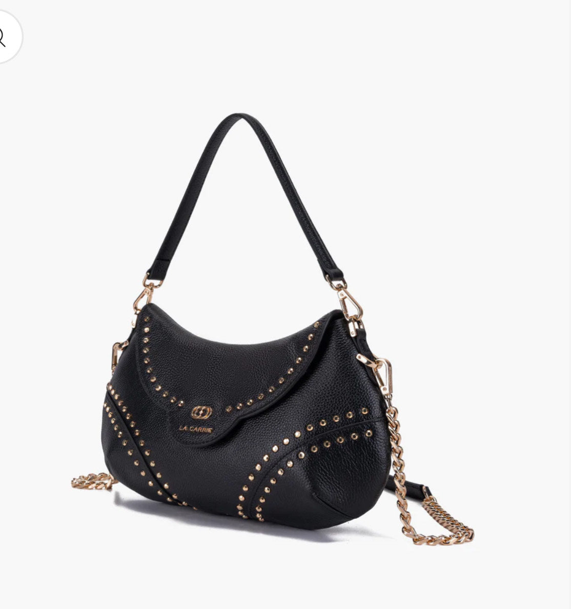 BORSA FRIVOLOUS NERA
