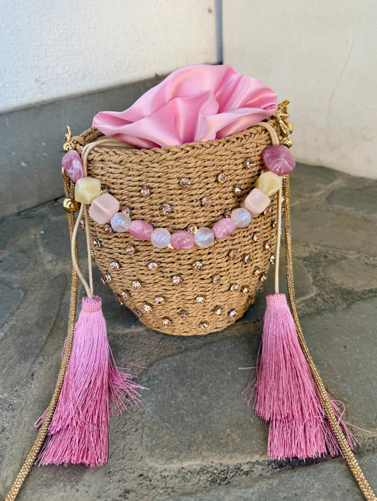 SECCHIELLO PHO ROSA