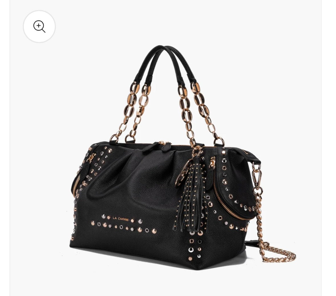 BORSA EXPLOSION NERA