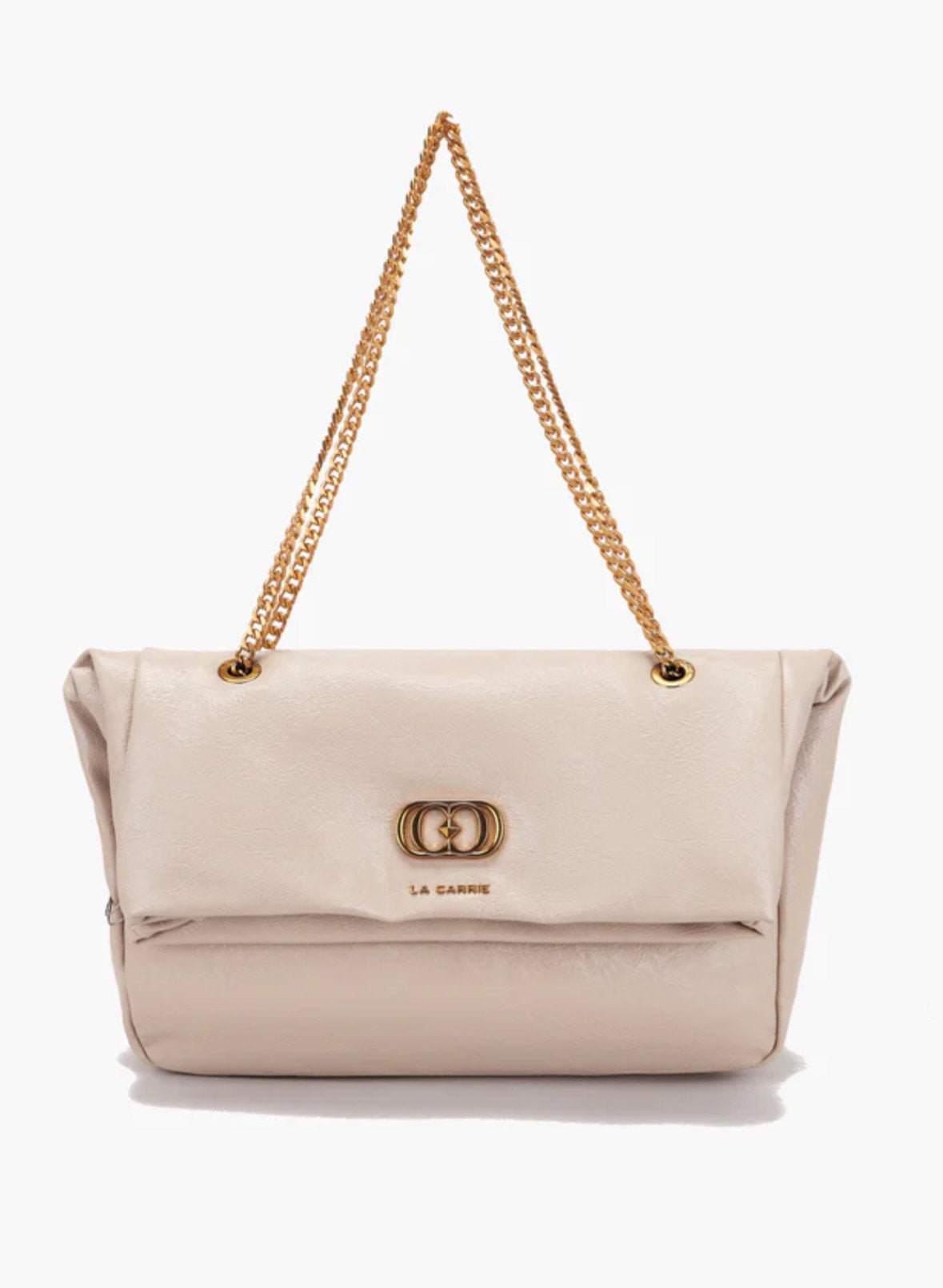 BORSA LUMI CREMA