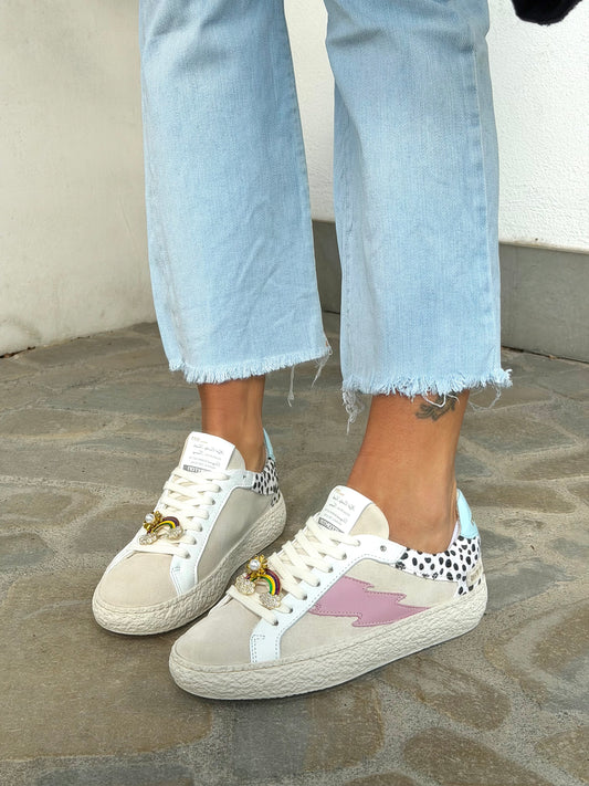 SNEAKERS BLAZE DALMATA
