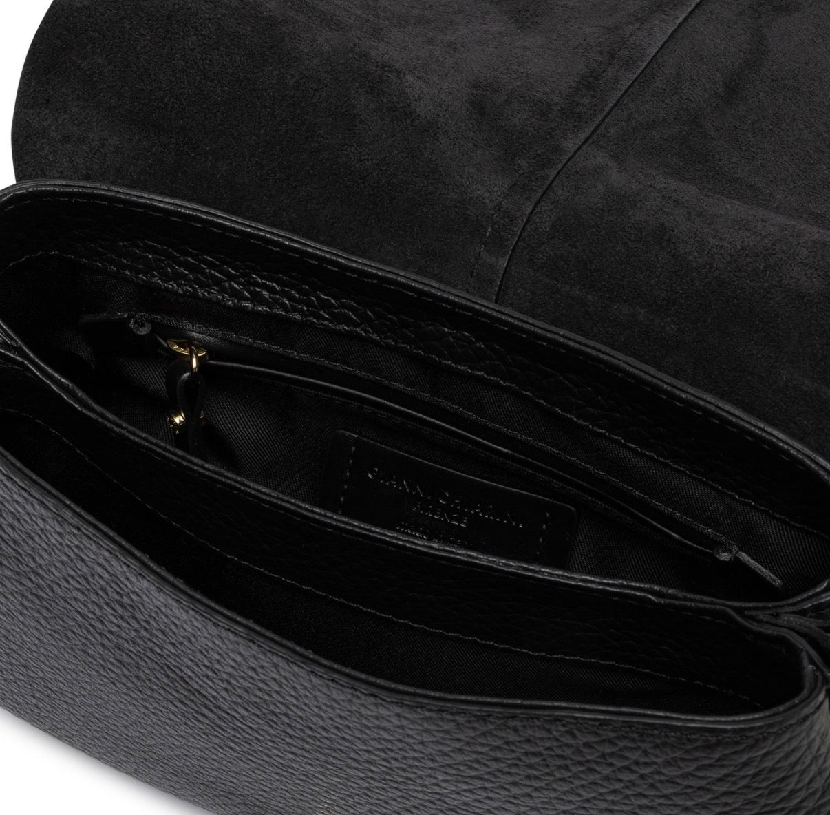 BORSA HELENA NERA