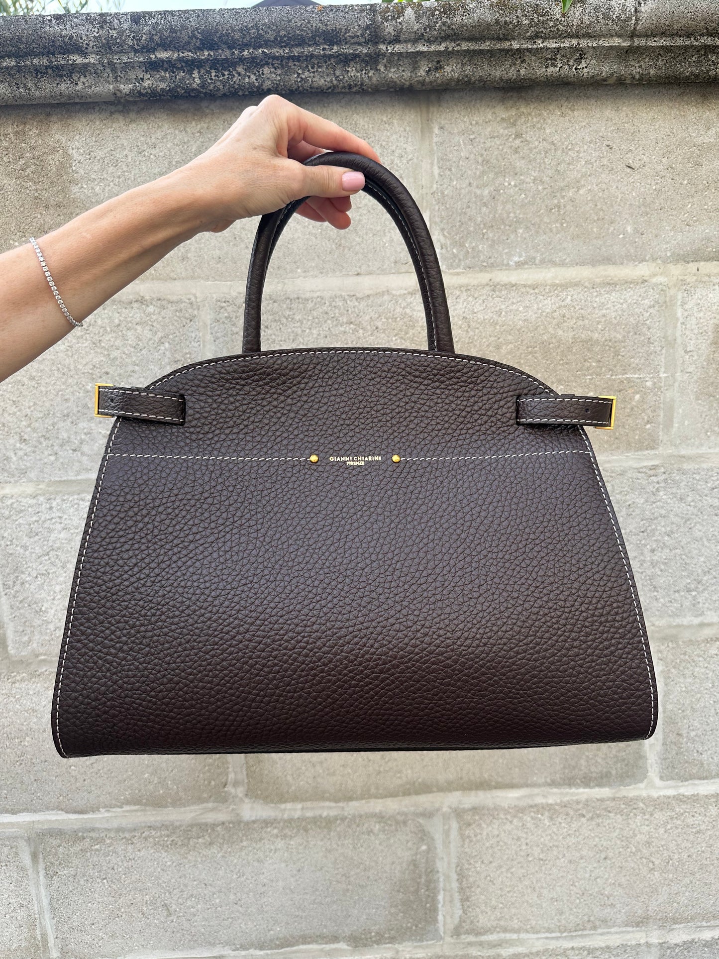BORSA FARAH ESPRESSO