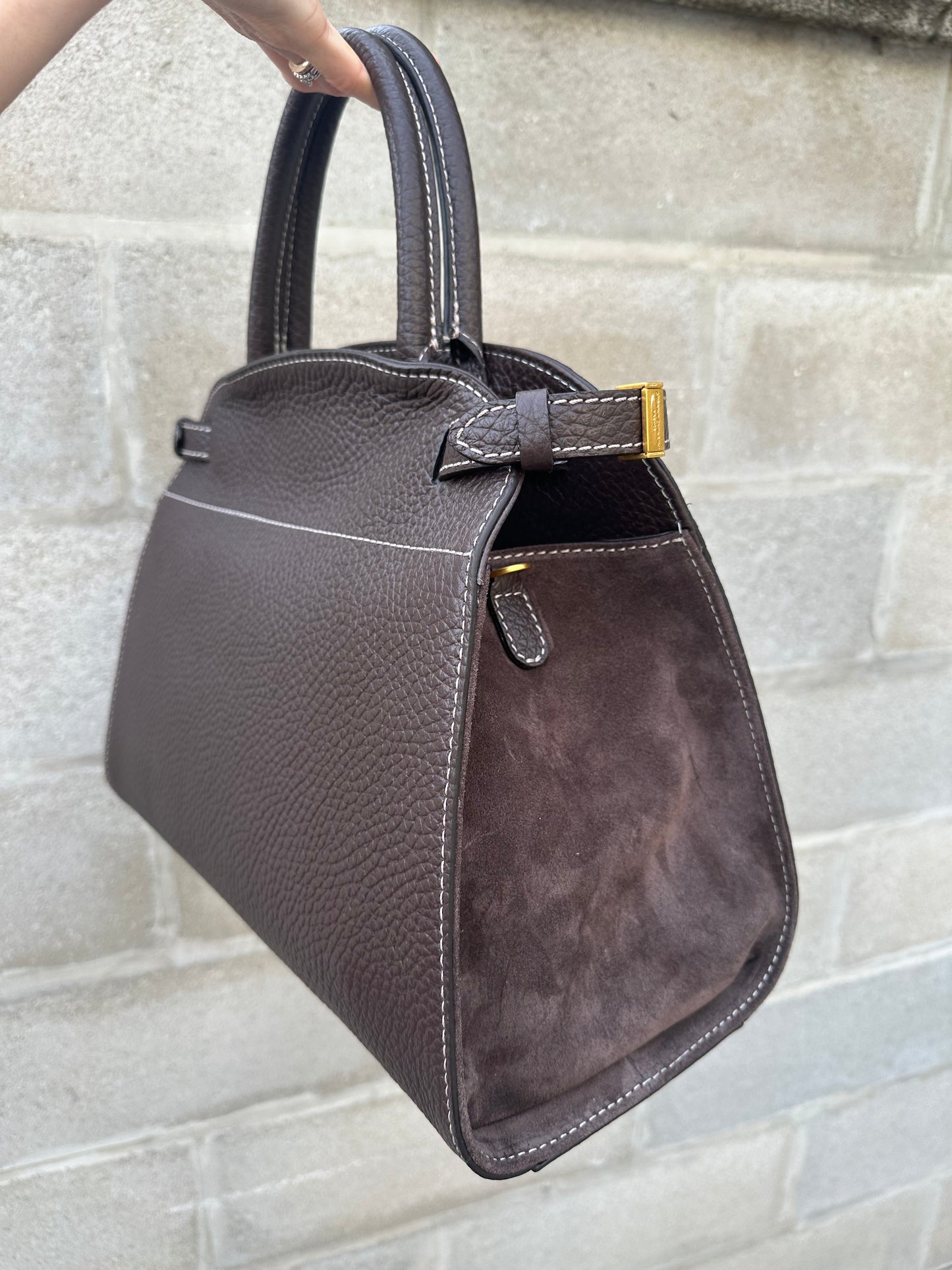 BORSA FARAH ESPRESSO