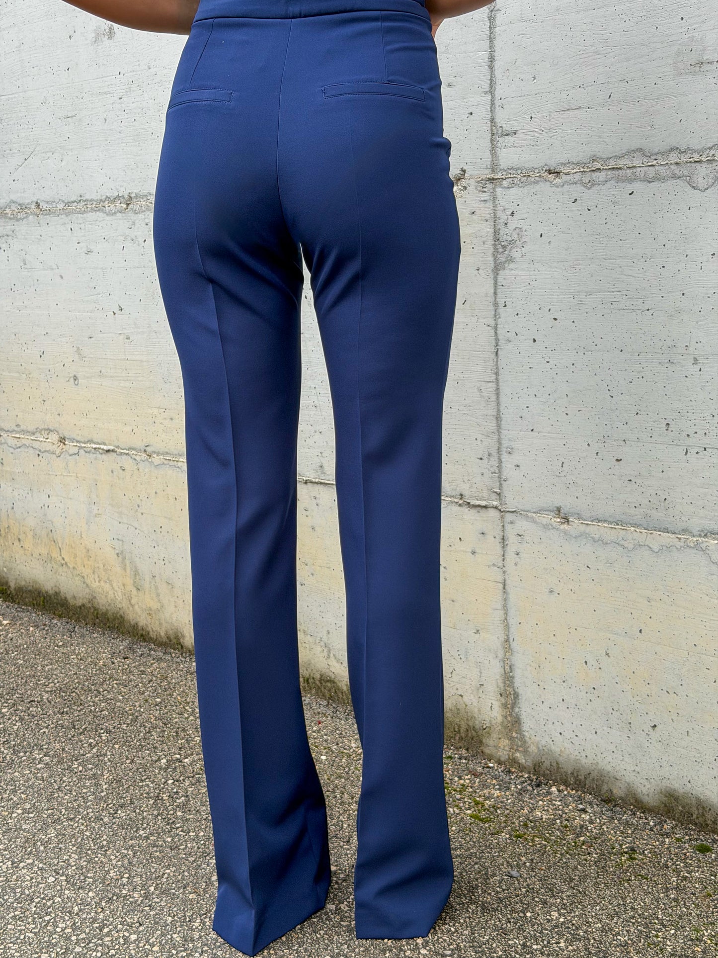 TAILLEUR LIBRA BLU