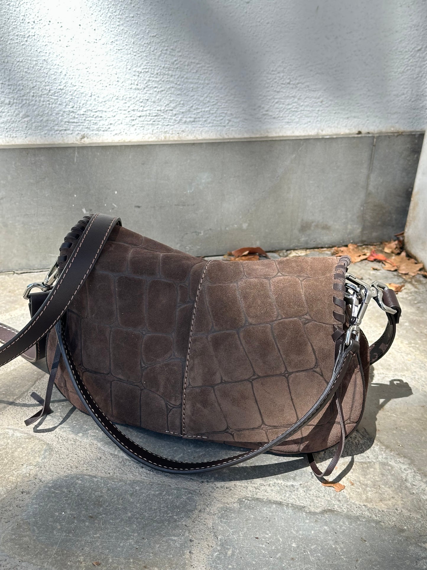 BORSA HELENA COCCO T.MORO