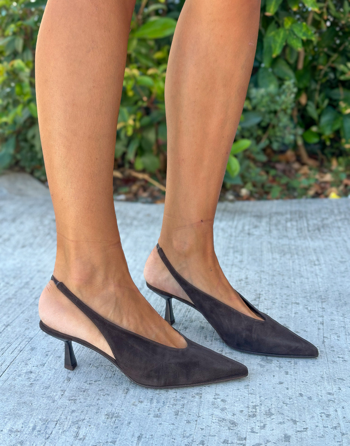 SLINGBACK CAMOSCIO T.MORO