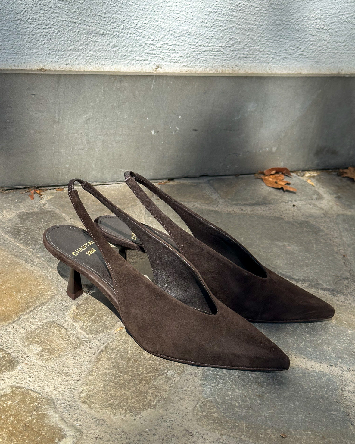 SLINGBACK CAMOSCIO T.MORO