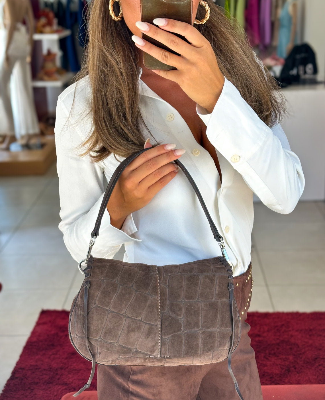 BORSA HELENA COCCO T.MORO