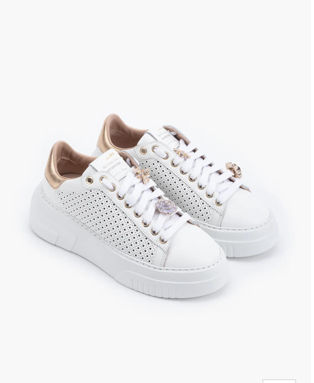 SNEAKERS STOKTON BIANCA