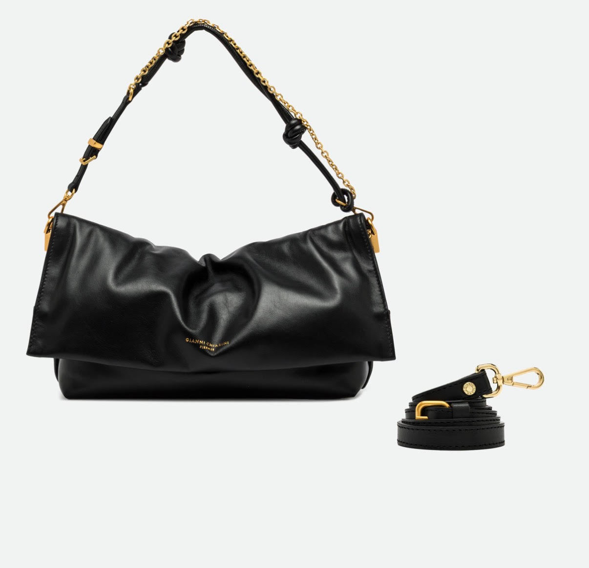 BORSA FANNY NERA