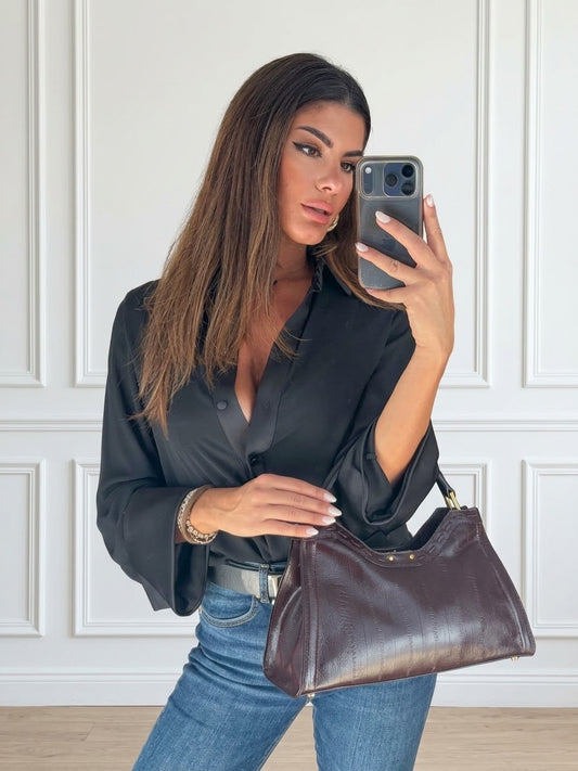BORSA AURORA BORDEAUX