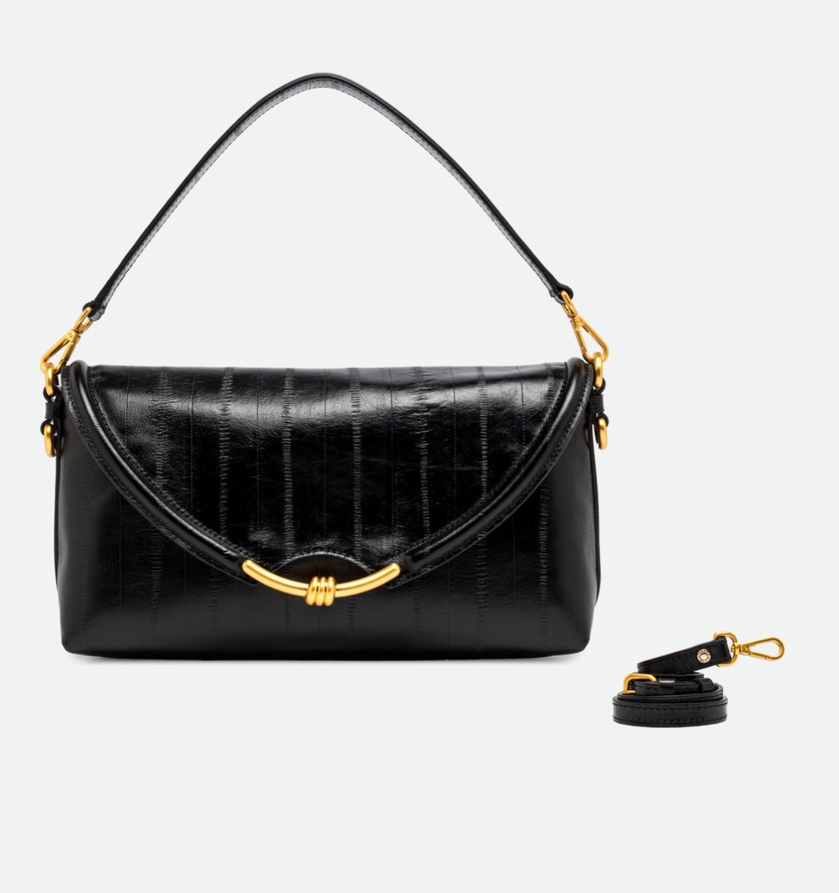 BORSA BEA NERA