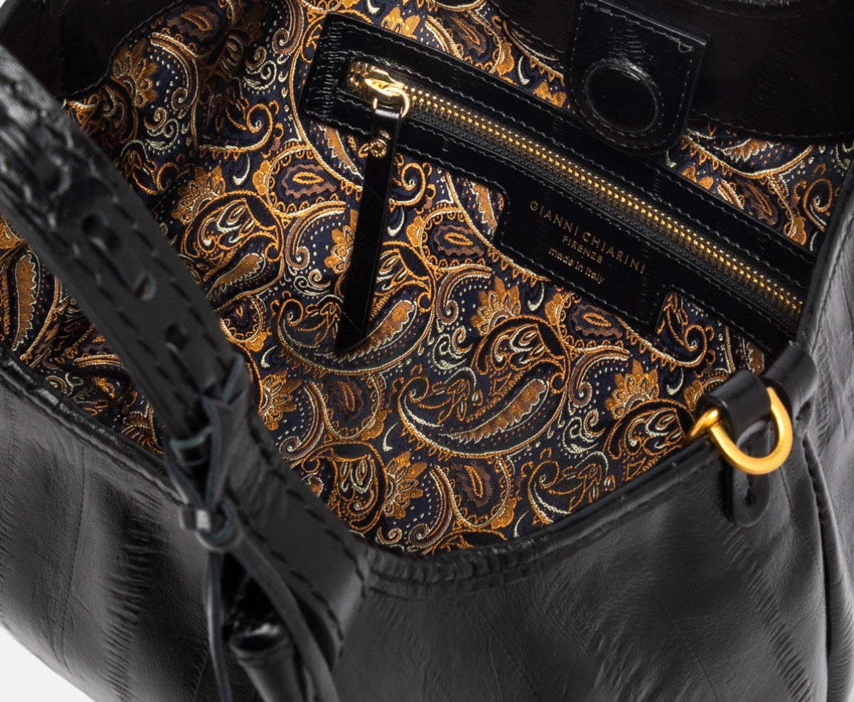 BORSA DUA NERA