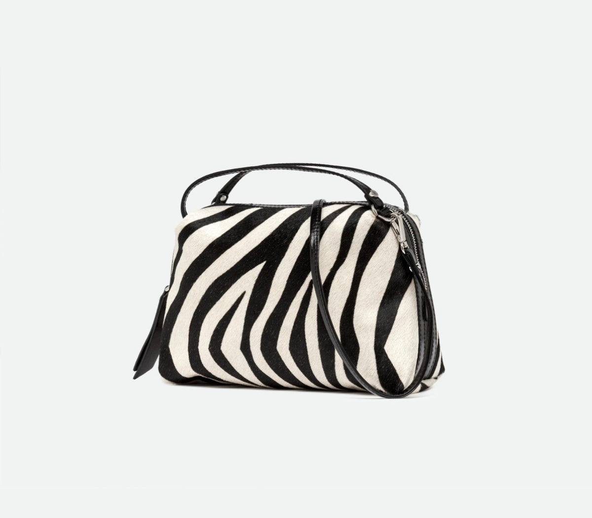 BORSA ALIFA ZEBRATA