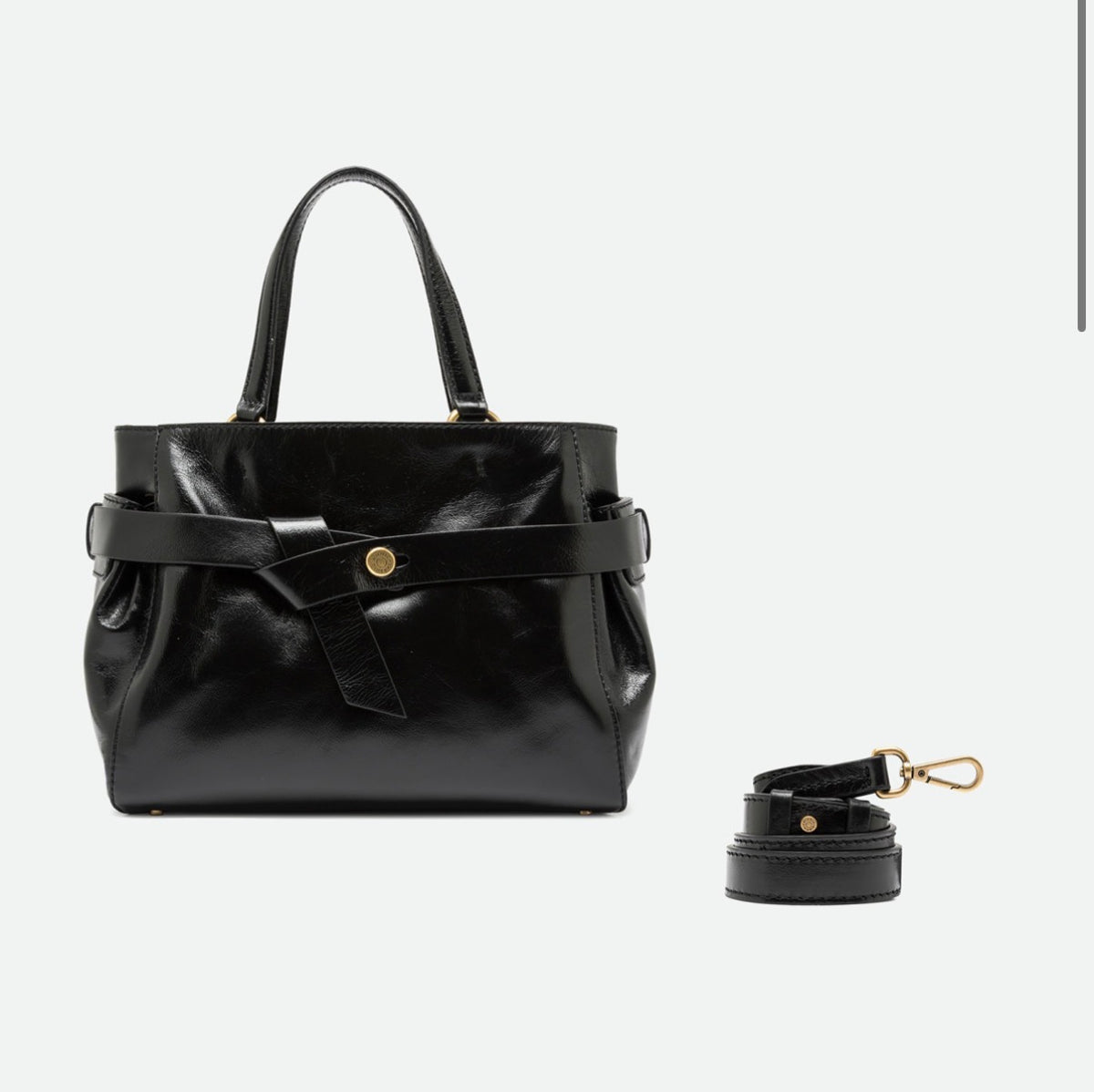 BORSA MIRANDA NERA