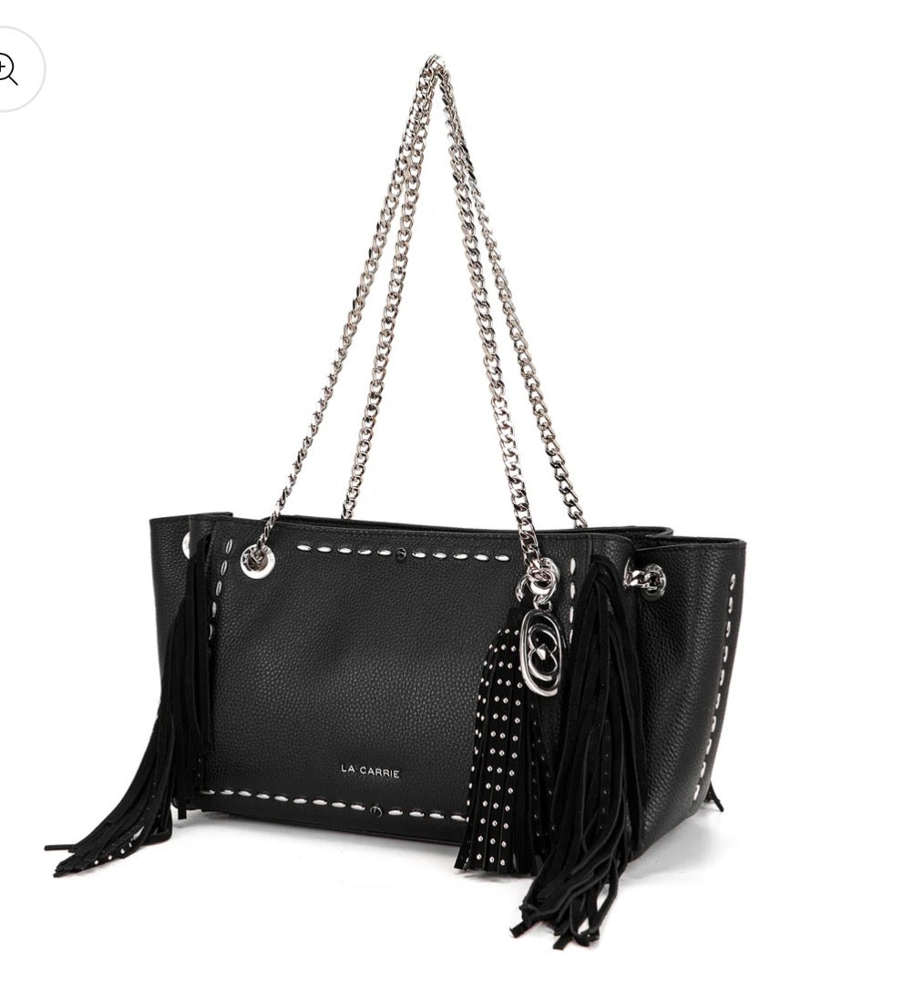 BORSA SHOPPING ROCK