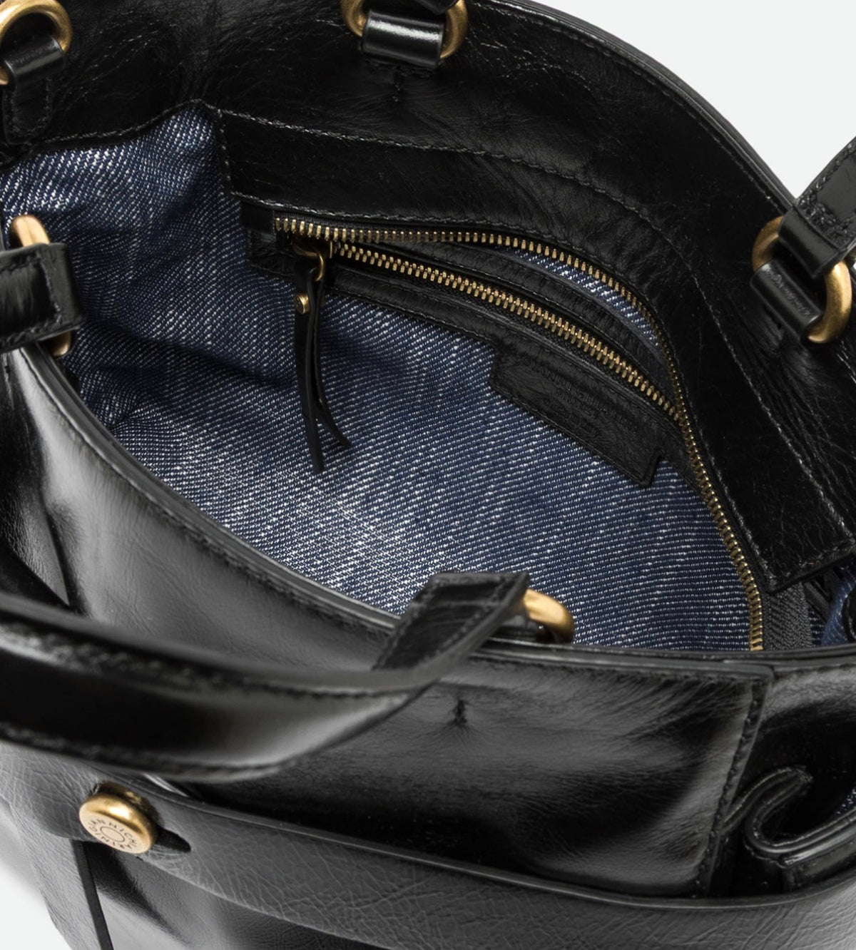 BORSA MIRANDA NERA
