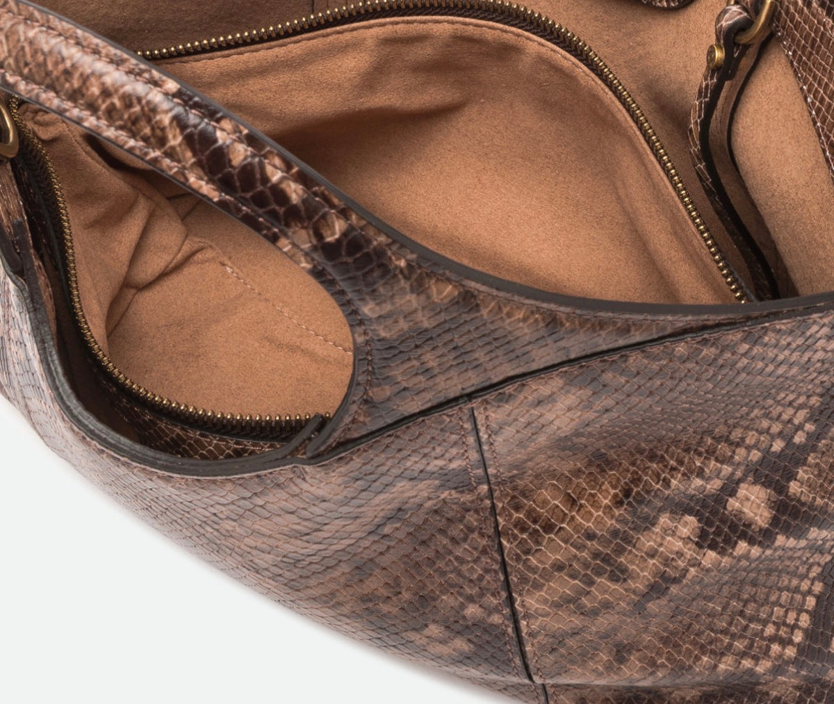 BORSA INFINITY PITONATA