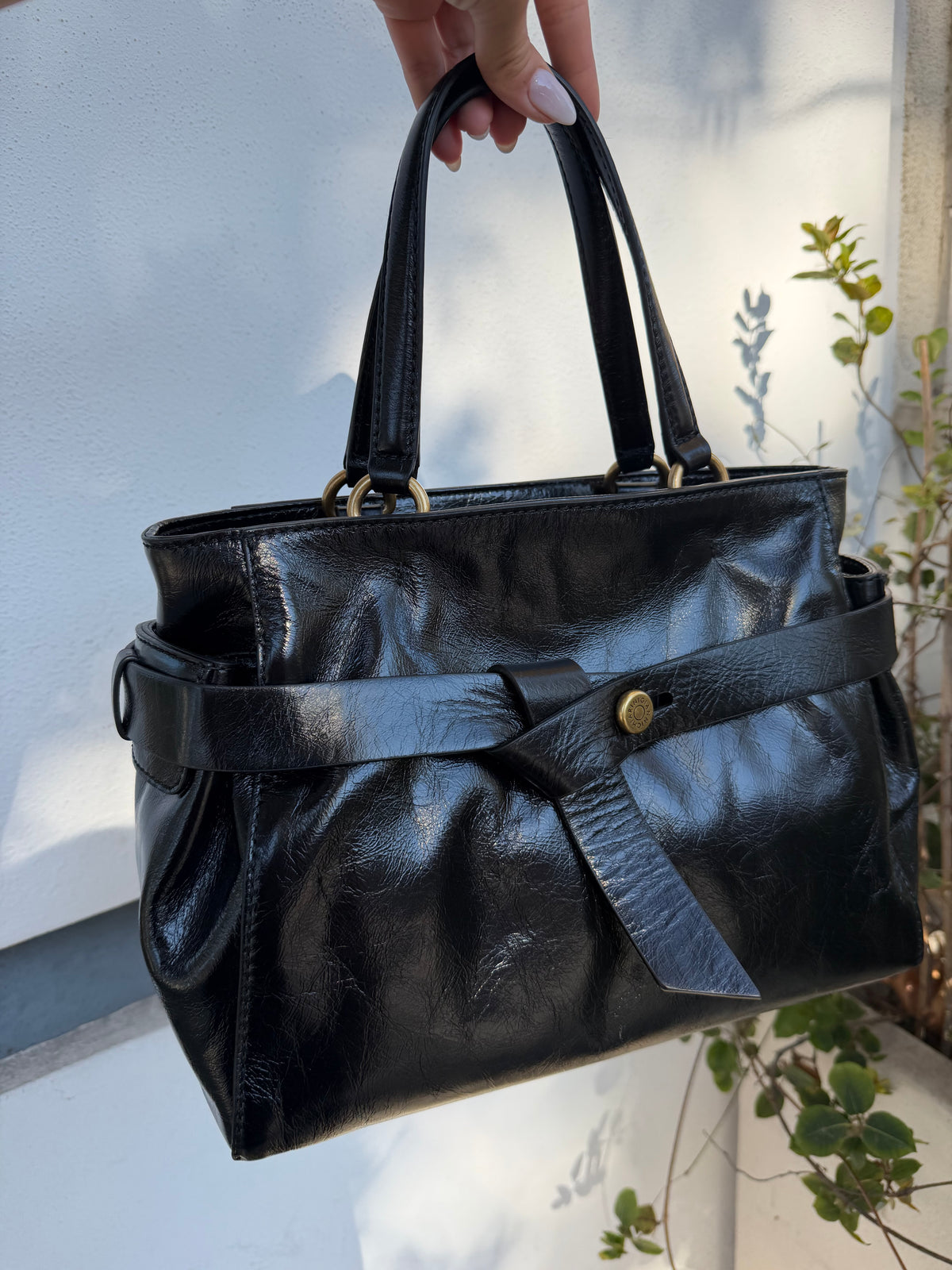BORSA MIRANDA NERA