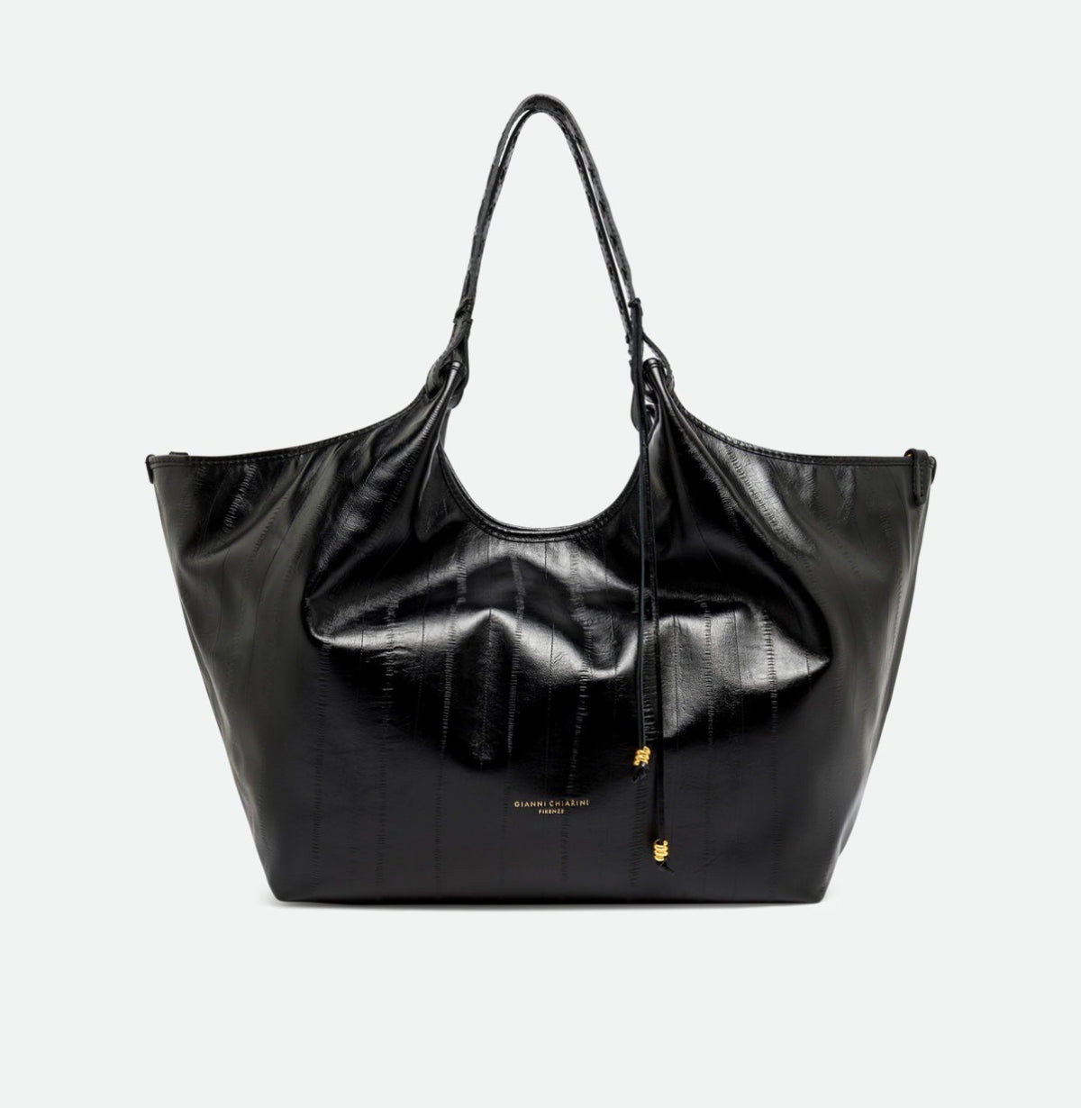 BORSA DUA GRANDE NERA