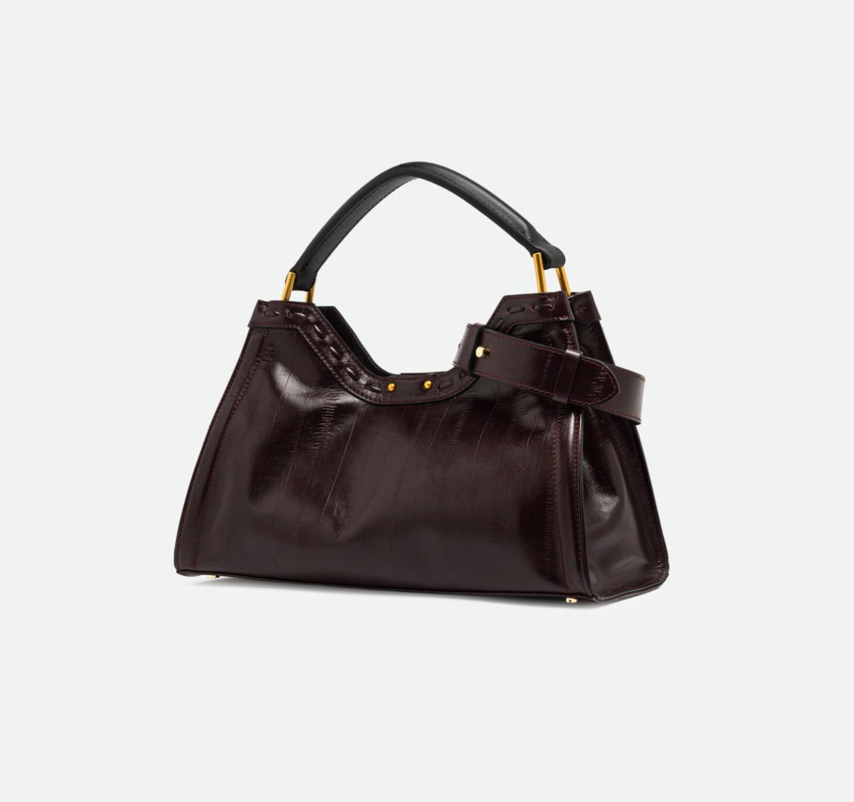 BORSA AURORA BORDEAUX