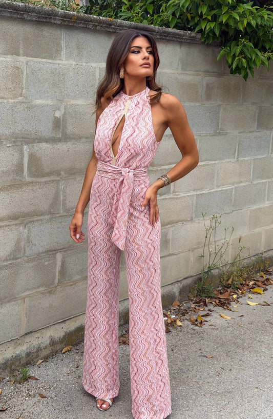 TUTA PHO ROSA