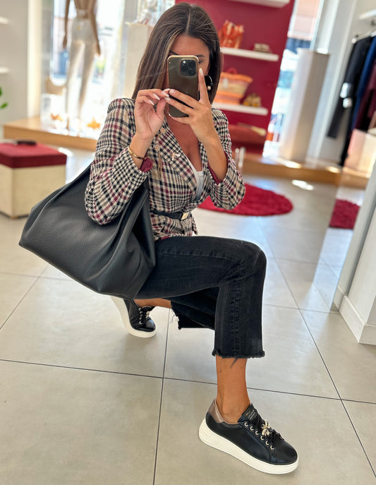 SNEAKERS STOKTON NERA