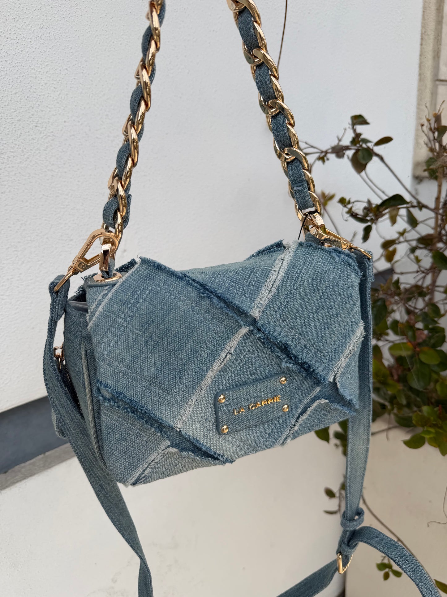 BORSA ISABEL JEANS