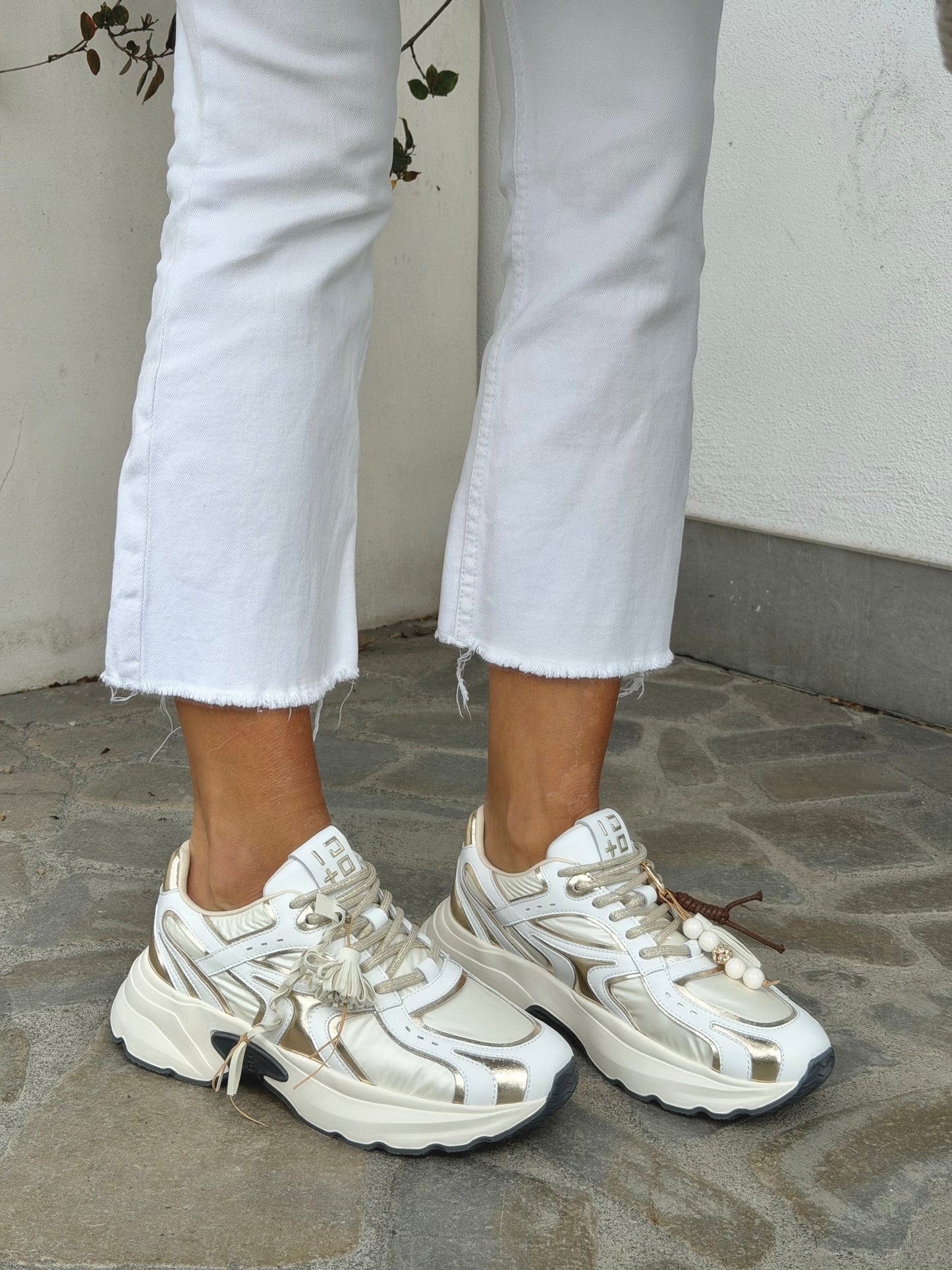 SNEAKERS DALIA BIANCA