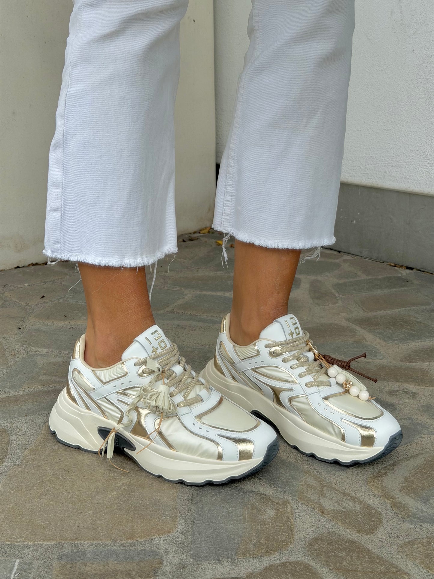 SNEAKERS DALIA BIANCA