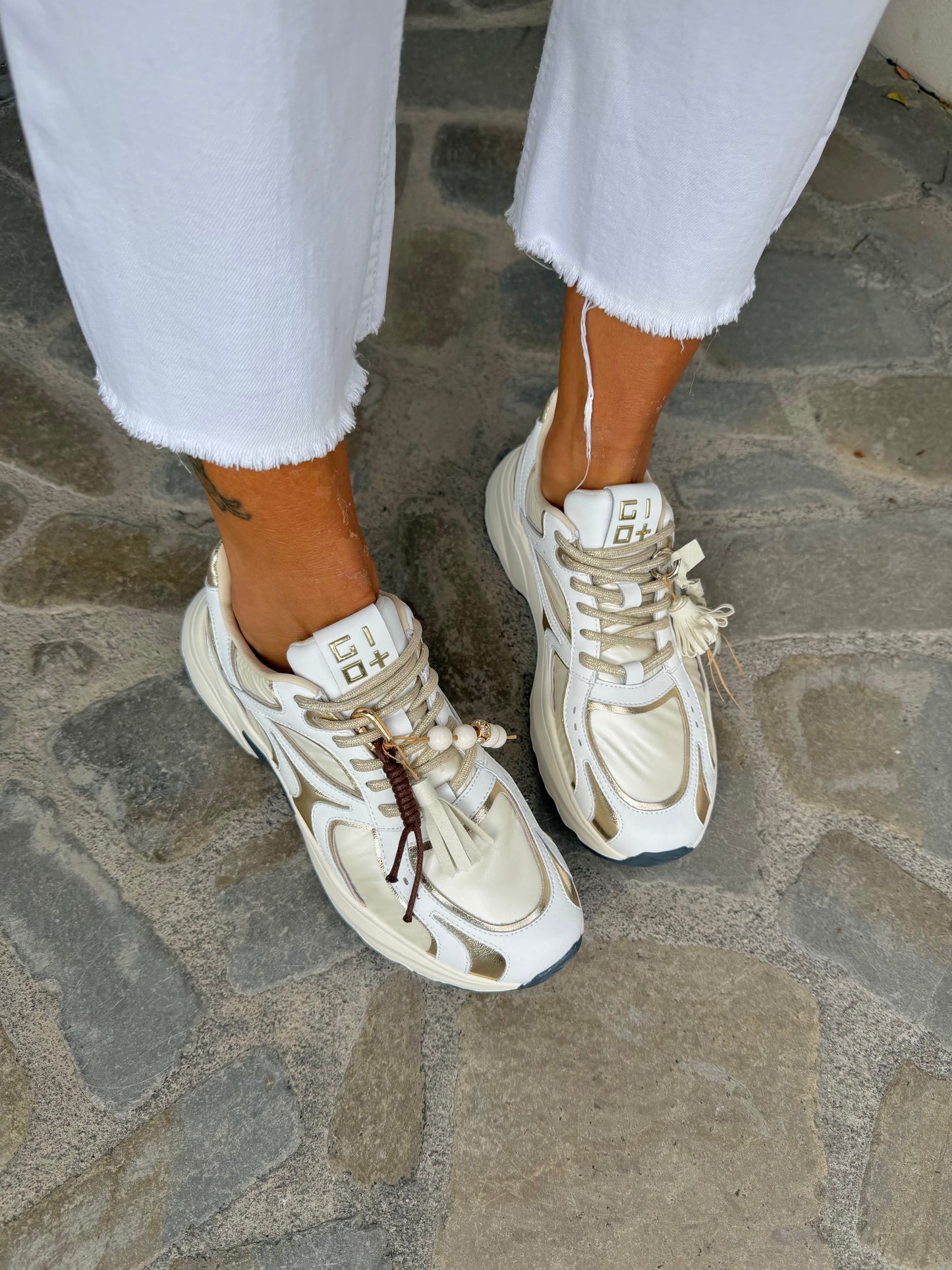 SNEAKERS DALIA BIANCA