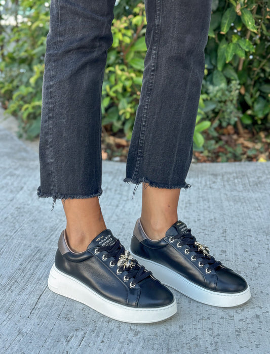 SNEAKERS STOKTON NERA