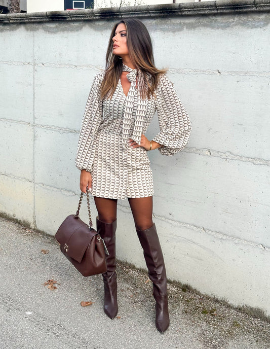 GONNA CHARME MARRONE