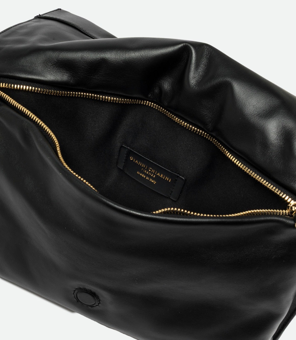 BORSA FANNY NERA