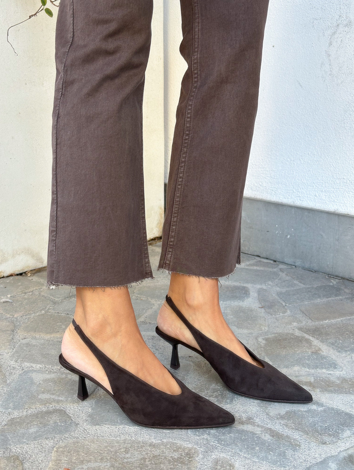 SLINGBACK CAMOSCIO T.MORO