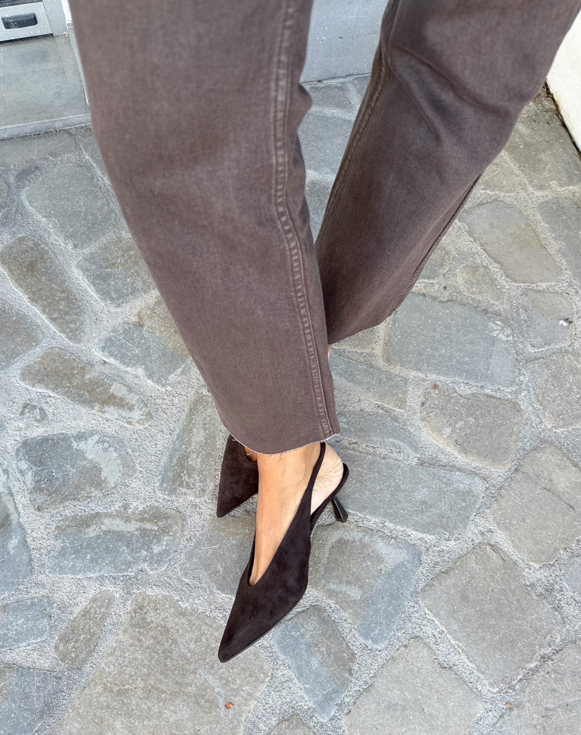 SLINGBACK CAMOSCIO T.MORO