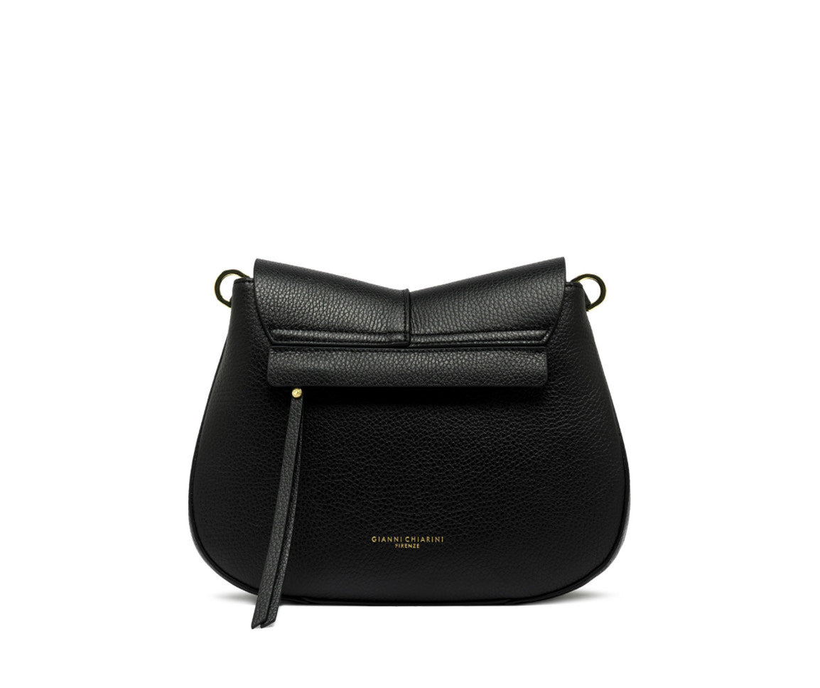 BORSA HELENA ROUND NERA