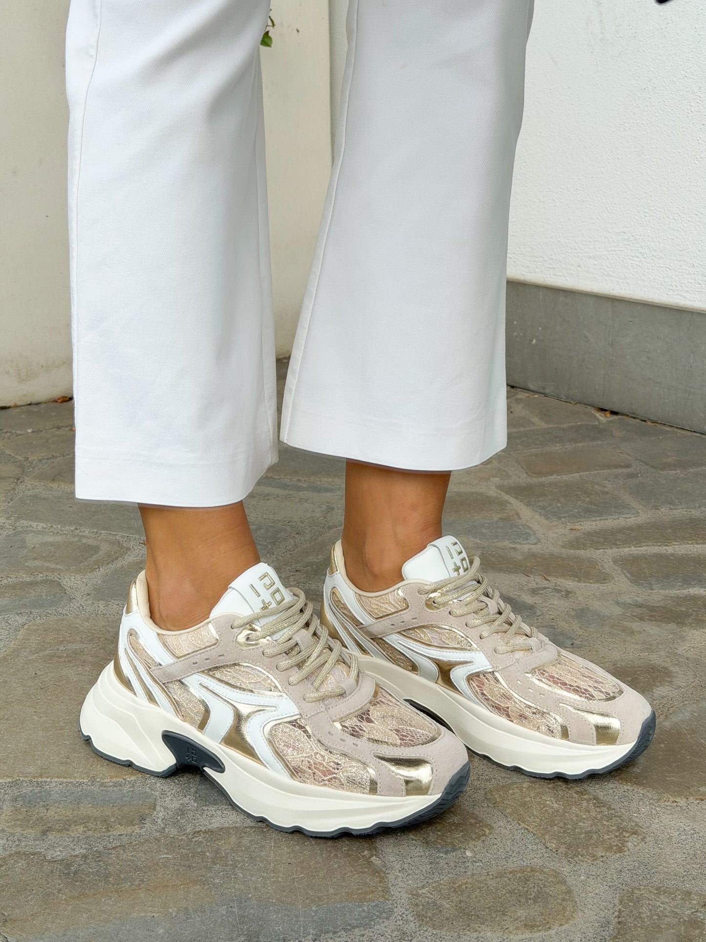 SNEAKERS DALIA PIZZO